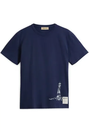 Woolrich Camiseta Offshore