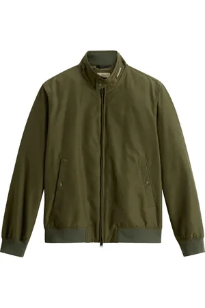 Woolrich Chaqueta bómber Cruiser