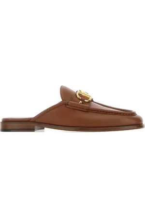 VALENTINO GARAVANI Slippers VLogo