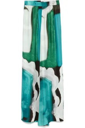 GIANLUCA CAPANNOLO Pantalones Antonia