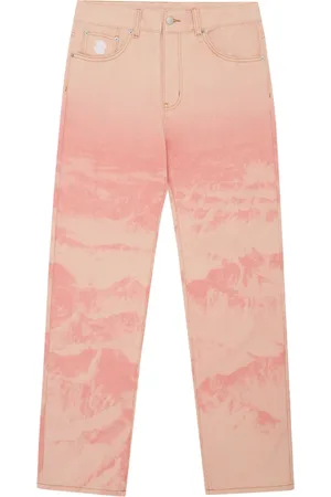 Billionaire Boys Club Vaqueros con efecto lavado