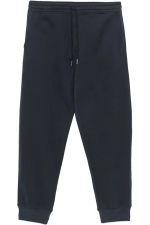 Tom Ford Pantalones de chándal de tejido jersey