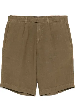 Boglioli Bermudas chino