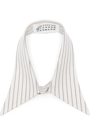 Maison Margiela Cuello a rayas