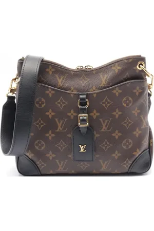 LOUIS VUITTON Bandolera Odeon NM PM 2000