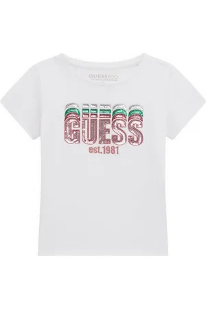 Guess Camiseta con logo
