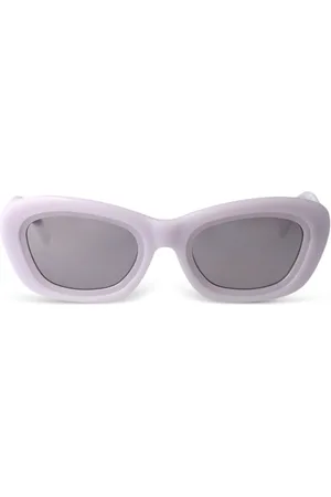 The Attico Gafas de sol Rania