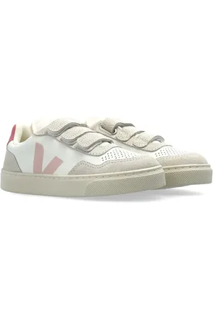 Veja Zapatillas con parche del logo