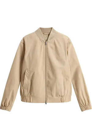 Woolrich Chaqueta Summer