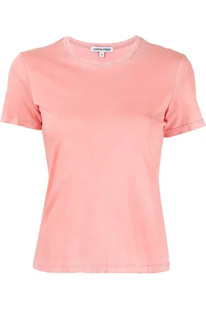 Cotton Citizen Camiseta de manga corta