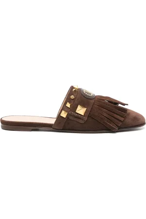 VALENTINO GARAVANI Mules VLogo
