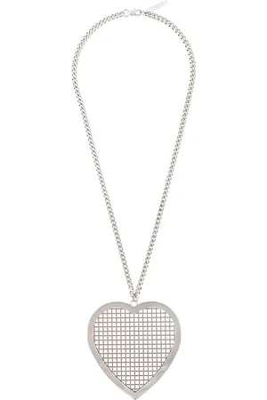 Givenchy Collar con colgante de corazón