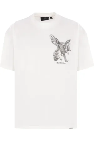 Represent Camiseta estampada