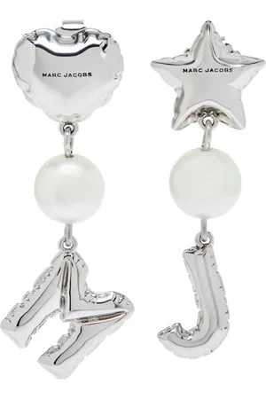 Marc Jacobs Pendientes The MJ Balloon
