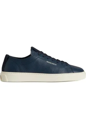 Woolrich Zapatillas bajas con cordones