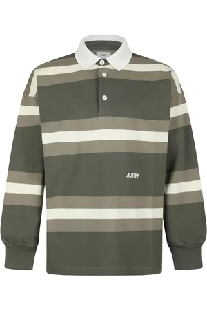 Autry Polo a rayas