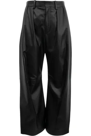 Loewe Pantalones palazzo