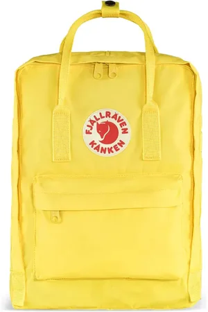 Fjällräven Mochila Kanken