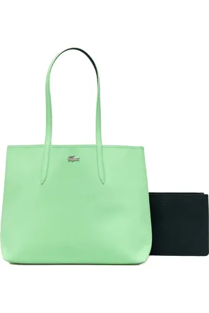 Lacoste Bolso shopper Anna reversible