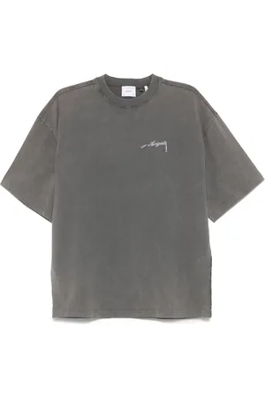 Axel Arigato Camiseta Honor Washed