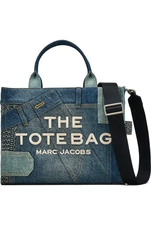 Marc Jacobs Bolso shopper The Deconstructed
