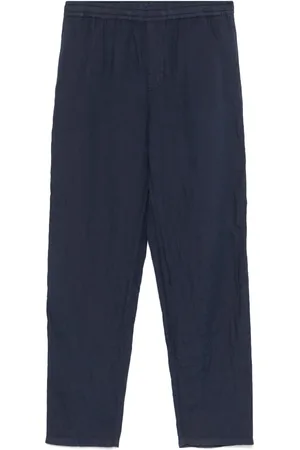 Aspesi Pantalones de lino