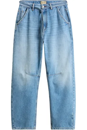 Woolrich Vaqueros con cinturón