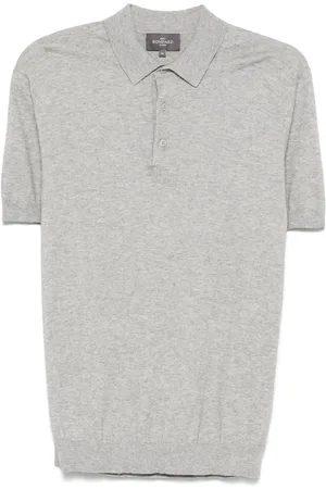 ERIC BOMPARD Polo de manga corta