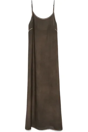 UMA WANG Vestido largo Anaya