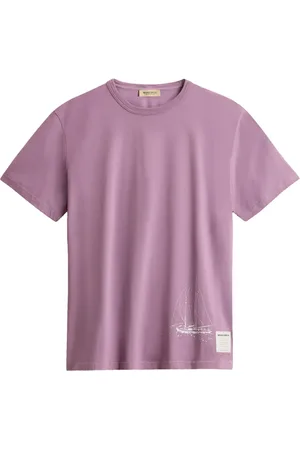 Woolrich Camiseta Offshore