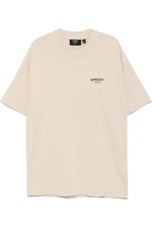 Represent Camiseta Owner Club