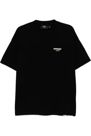 Represent Camiseta Owner Club