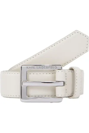 Karl Lagerfeld Cinturón K/Essential