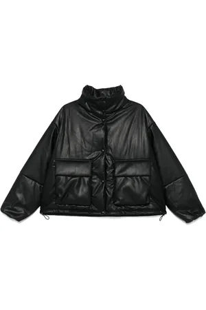 HUGO BOSS Chaqueta bómber impermeable