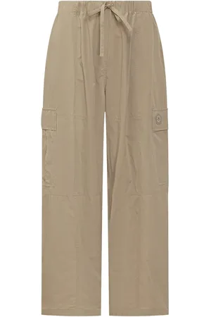 Kenzo Pantalones Boke Flower