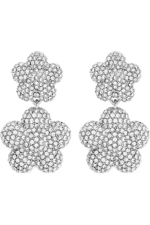 Marc Jacobs Pendientes The Daisy Balloon