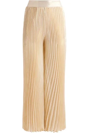 ALICE+OLIVIA Pantalones palazzo Rosalie