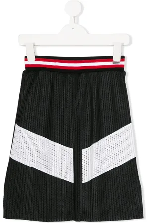 Givenchy Falda plisada
