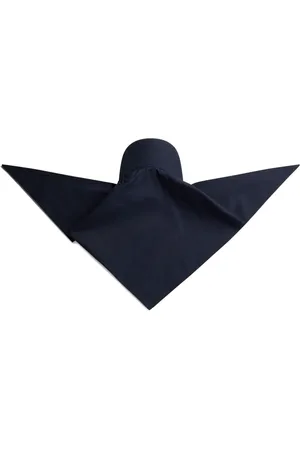 Patou Gorra con pañuelo