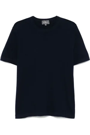 ERIC BOMPARD Camiseta de punto fino