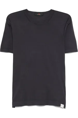 Peuterey Camiseta de punto fino