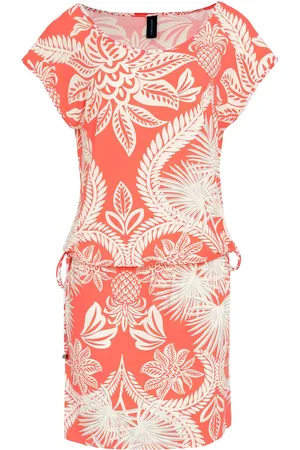 Lygia & Nanny Vestido de playa Shiva