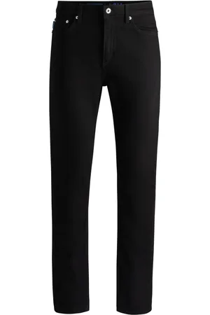 HUGO BOSS Vaqueros con corte slim