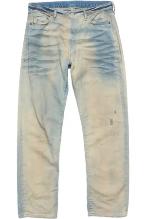 Acne Studios Vaqueros rectos