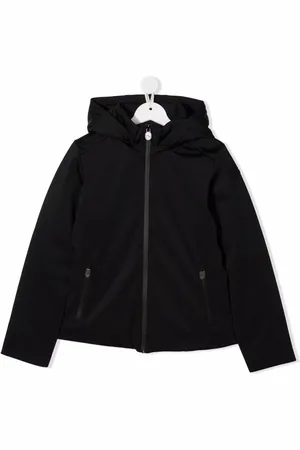Invicta Chaqueta con capucha y cremallera