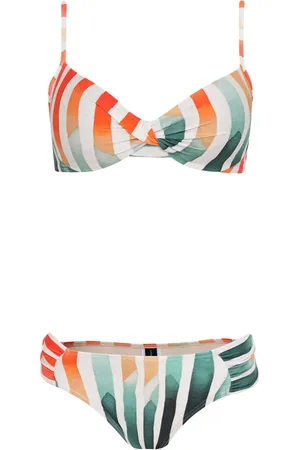 Lygia & Nanny Bikini Vitoria