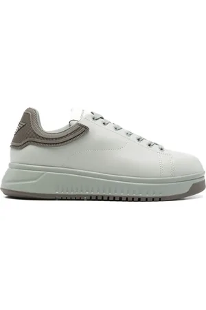 Emporio Armani Zapatillas con cordones