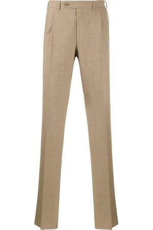 CANALI Pantalones de vestir