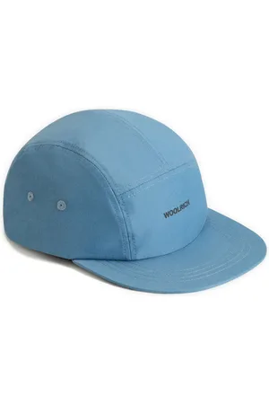 Woolrich Gorra con cinco paneles