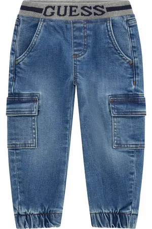 Guess Vaqueros cargo